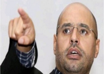   مصر اليوم - البعثة الأممية تطالب بتحقيق «شفاف وسريع» في مقتل سيف القذافي