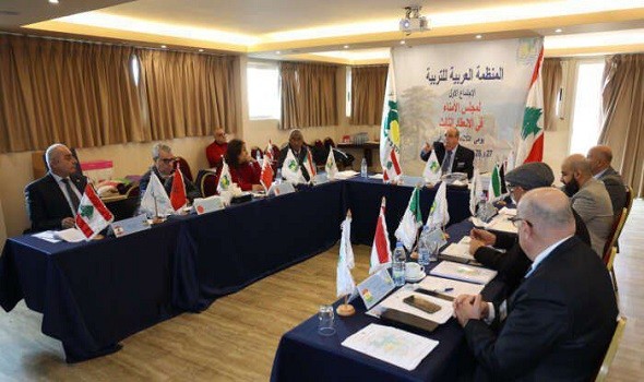   مصر اليوم - المنظمة العربية للتربية تثمّن إصلاح التعليم في المغرب وتستعرض تحديات التعليم في فلسطين والسودان واليمن وسوريا