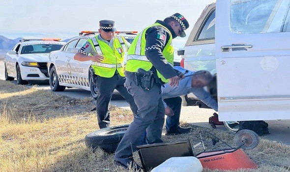   مصر اليوم - مقتل “إل مينتشو” يشعل مرحلة جديدة من الصراع مع الكارتلات في المكسيك