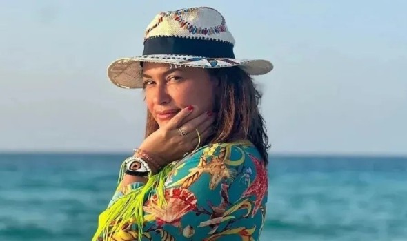   مصر اليوم - هند صبري تعيش فى حارة شعبية ضمن أحداث فيلم هاملت