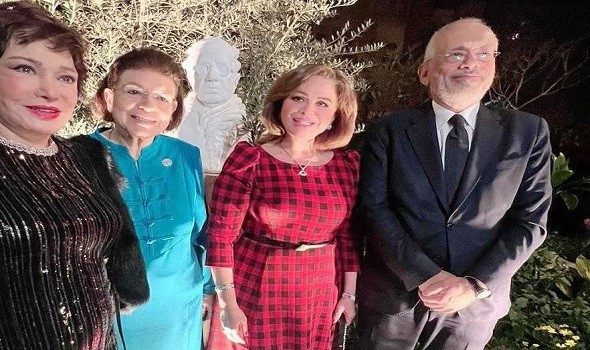   مصر اليوم - احتفالات “الكفافيات” تنطلق من القاهرة والإسكندرية تكريماً للشاعر قسطنطين كفافيس