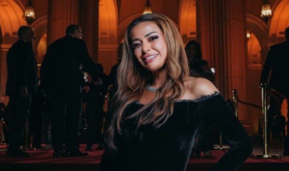   مصر اليوم - داليا مصطفى تتصدر تريند غوغل باعترافات صادمة عن الطلاق