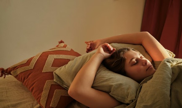   مصر اليوم - استراتيجية فعّالة لادخار النوم واستخدامه لاحقاً