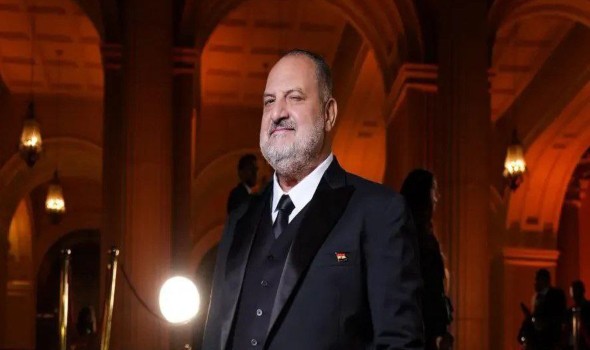   مصر اليوم - خالد الصاوي يتحدث عن التحديات النفسية الكبيرة التي عاشها بعد إصابته في القدم