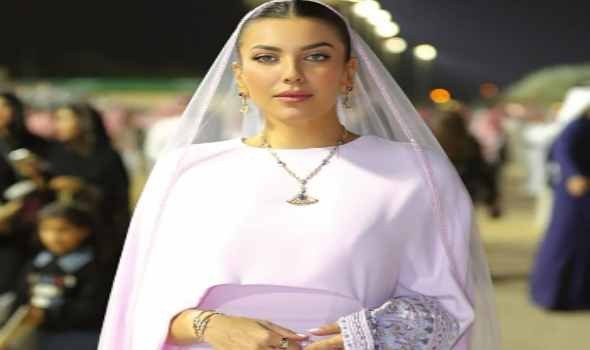   مصر اليوم - تألق لافت للمشاهير في كأس السعودية 2026 بروح تراثية معاصرة