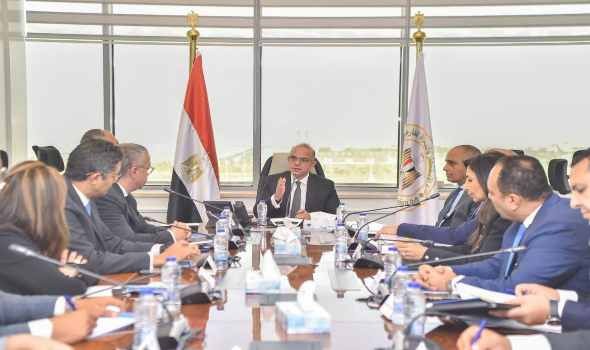   مصر اليوم - محمد فريد يُعلن أولويات وزارة الاستثمار المصرية ويصدر تكليفات عاجلة لكسر البيروقراطية