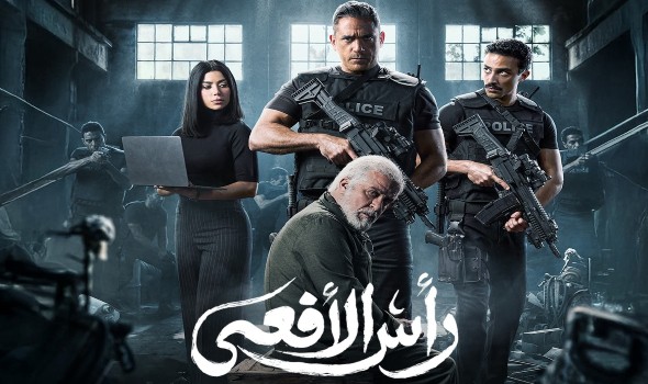   مصر اليوم - 9 مسلسلات تستمد أحدثها من الواقع في دراما رمضان 2026
