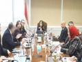   مصر اليوم - وزيرة الإسكان تتابع سكن كل المصريين  وتشدّد على تسجيل الإيجار القديم