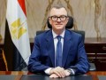   مصر اليوم - أحمد رستم وزير التخطيط والتنمية الاقتصادية خبرة دولية تقود ملف الإصلاح والنمو