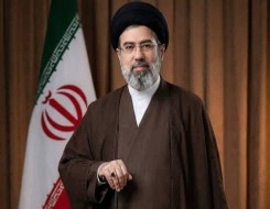   مصر اليوم - إصابة مجتبى خامنئي في العين وجروح بالوجه وكسر في القدم خلال الهجوم على طهران