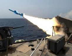   مصر اليوم - إيران تكثف هجماتها على السفن وناقلات النفط في الخليج وسط أزمة طاقة عالمية وارتفاع أسعار النفط