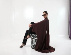   مصر اليوم - صيحات ألوان العبايات والجلابيات الخليجية لموسم عيد الفطر 2026