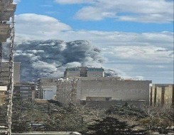   مصر اليوم - كوريا الشمالية تدين الهجوم الأميركي الإسرائيلي على إيران وتصفه بالعدوان غير القانوني