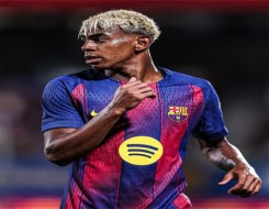   مصر اليوم - لامين يامال يقود هجوم إسبانيا المتوقع أمام مصر استعدادًا لكأس العالم