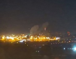   مصر اليوم - بعد إطلاق صواريخ من الجنوب تل أبيب ترد بقصف بيروت و إغتيال رعد وعون لتجنيب لبنان الصراع