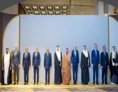   مصر اليوم - وزراء الخارجية العرب والإسلامية يؤكدون أن العلاقات مع طهران مرهونة  باحترامها الدول المجاورة