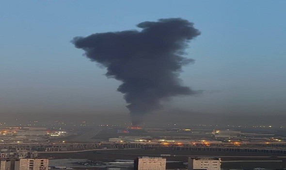   مصر اليوم - فصائل مسلحة تعلن 29 هجوماً على قواعد أميركية في العراق وسط تصاعد التوتر مع اتساع تداعيات الحرب على إيران