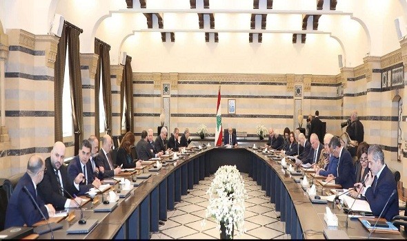   مصر اليوم - لبنان يستدعي السفير الإيراني في بيروت عقب بيان للحرس الثوري عن عملية مشتركة مع حزب الله