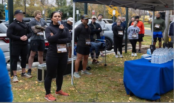   مصر اليوم - جابارد تتجنب الرد على أن إيران تشكل تهديداً وشيكاً لأميركا