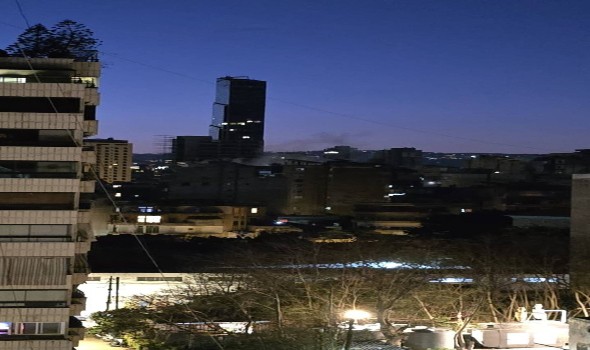   مصر اليوم - صواريخ إيرانية في تل أبيب ونزوح الالاف من جنوب لبنان  والغارات تستهدف قلب بيروت