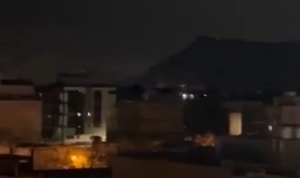   مصر اليوم - تصعيد عسكري بين إيران وإسرائيل هجمات صاروخية تضرب تل أبيب وغارات تستهدف مواقع واسعة في طهران