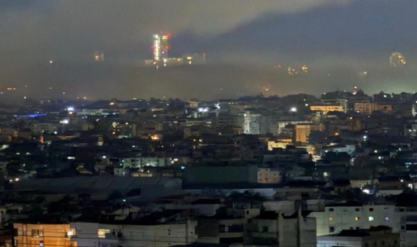   مصر اليوم - 217 قتيلاً و100 ألف نازح في لبنان منذ الاثنين ومسؤول أممي يصرح أن الوضع لم يسبق له مثيل