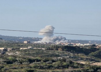 مصر اليوم - طهران تشترط التزام واشنطن بوقف إطلاق النار في لبنان مقابل الدخول في مفاوضات