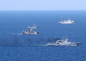   مصر اليوم - إيران تؤكد حقها في حماية مضيق هرمز وواشنطن تعلن استعدادها لمرافقة السفن دولياً