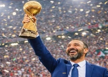   مصر اليوم - المغربي السكتيوي مدربا لمنتخب عمان بعد إنجازه في كأس العرب