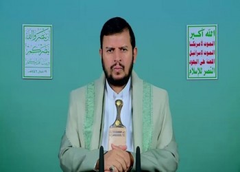 مصر اليوم - الحوثي يصطفّ مع إيران ويتحاشى إعلان الدخول في الحرب