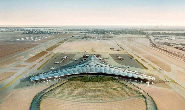   مصر اليوم - طائرة مسيرة تستهدف مطار الكويت الدولي وإصابات طفيفة بين العاملين