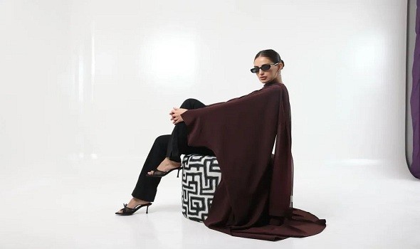   مصر اليوم - صيحات ألوان العبايات والجلابيات الخليجية لموسم عيد الفطر 2026