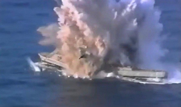   مصر اليوم - ترامب يدعو لتحالف بحري دولي لحماية مضيق هرمز