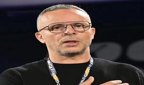   مصر اليوم - محمد وهبي يعلن قائمة منتخب المغرب لمواجهتي الإكوادور والباراغواي