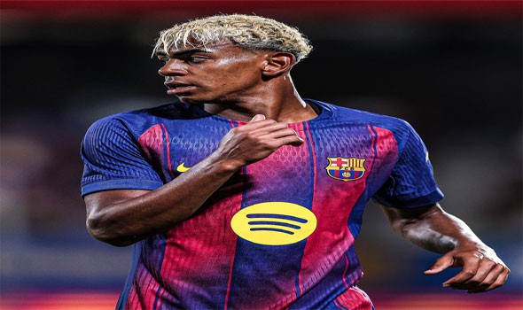   مصر اليوم - لامين يامال يقود هجوم إسبانيا المتوقع أمام مصر استعدادًا لكأس العالم