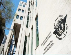   مصر اليوم - مجلس الطيران المدني الدولي يدين الهجمات الإيرانية على دول المنطقة ويؤكد تهديدها للملاحة الجوية