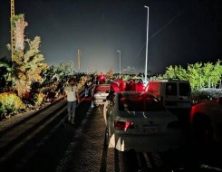   مصر اليوم - وقف النار بين حزب الله وإسرائيل في لبنان بدأ وواشنطن تؤكد أن  الهدنة تهدف للتوصل إلى اتفاق أمني وسلام دائم