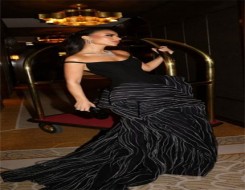   مصر اليوم - تنسيقات الأبيض والأسود بأسلوب كلاسيكي عصري على طريقة ديما الأسدي