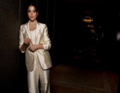   مصر اليوم - البدلة النسائية تتألق في ربيع 2026 بإطلالات تجمع بين الكلاسيكية والجرأة