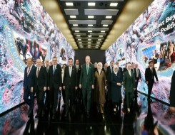   مصر اليوم - منتدى أنطاليا يجمع العالم على وقع انفراجٍ حذر في هرمز ومساعٍ دبلوماسية لاحتواء صراع الشرق الأوسط