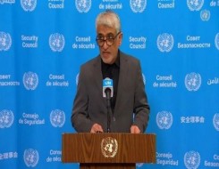   مصر اليوم - إيران تشتكي السعودية والإمارات في مجلس الأمن وسط إدانات من الأردن وقطر للتصعيد