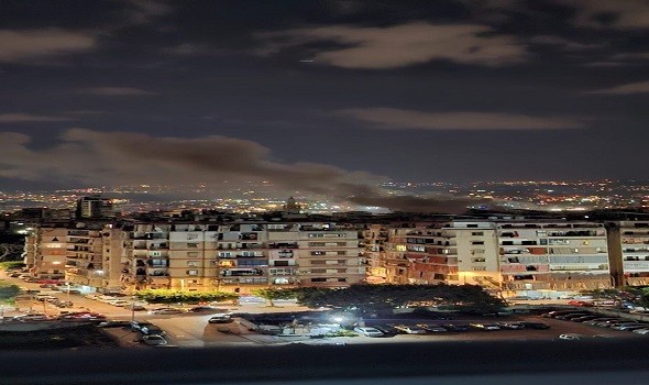   مصر اليوم - الأمم المتحدة تدعو إلى تحقيق دولي  في الغارات الإسرائيلية و لبنان يعلن الخميس يوم حداد وطني على ضحاياه