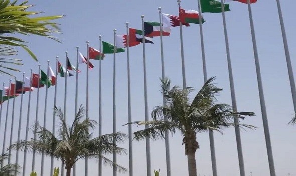   مصر اليوم - قمة خليجية في جدة تبحث التصعيد الإقليمي وتداعيات حرب إيران ومضيق هرمز وأميركا تدرس مقترح طهران