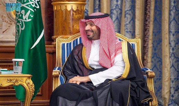   مصر اليوم - الرياض نؤكد دعم مجلس القيادة الرئاسي والحكومة الشرعية في اليمن و أهمية ضمان حماية حرية الملاحة البحرية