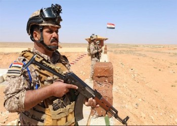   مصر اليوم - الجيش العراقي يعلن انطلاق إجراءات تنظيم السلاح وحصره بيد الدولة خلال فترة وجيزة