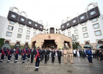   مصر اليوم - جولة المفاوضات الجديدة بين واشنطن وطهران في إسلام آباد الإثنين المقبل