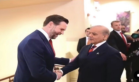   مصر اليوم - البيت الأبيض يعلن مناقشة إجراء جولة تفاوض ثانية مع إيران في إسلام آباد