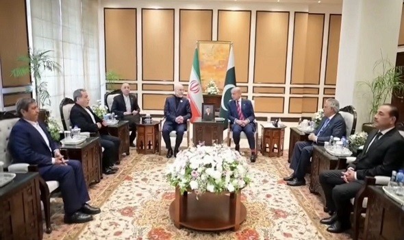   مصر اليوم - خلافات كبرى بين الولايات المتحدة وإيران تشمل النووي وهرمز وحلفاء طهران والعقوبات ولبنان