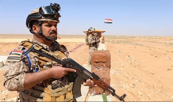   مصر اليوم - تصعيد أميركي ضد العراق يشمل تعليق التعاون الأمني وعائدات النفط للضغط على حل الفصائل المسلحة المرتبطة بإيران