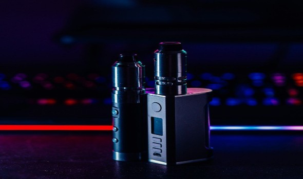   مصر اليوم - السيجارة الإلكترونية تسببت بثقوب سوداء في أسنان امرأة